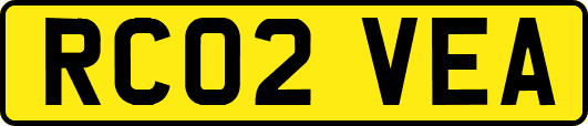 RC02VEA