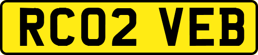 RC02VEB
