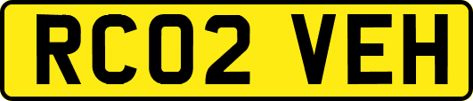RC02VEH
