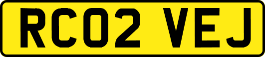 RC02VEJ