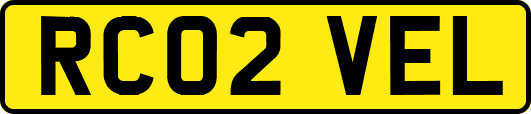 RC02VEL