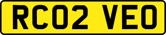 RC02VEO