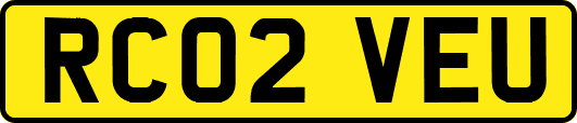 RC02VEU