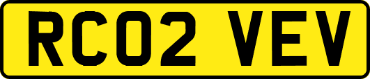 RC02VEV