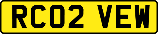 RC02VEW