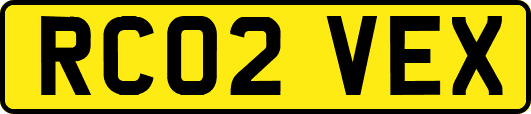 RC02VEX