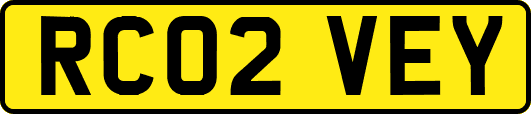 RC02VEY