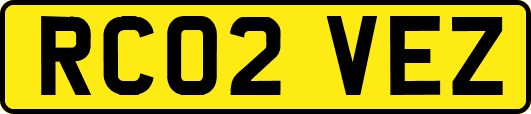 RC02VEZ