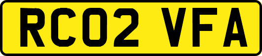 RC02VFA