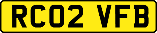 RC02VFB