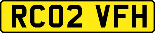 RC02VFH