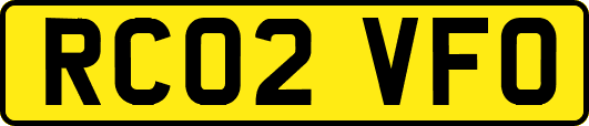 RC02VFO