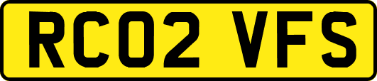 RC02VFS