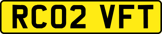 RC02VFT