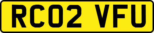 RC02VFU