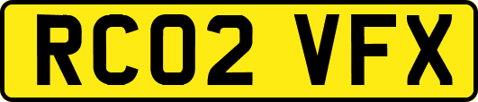 RC02VFX