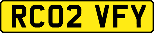 RC02VFY