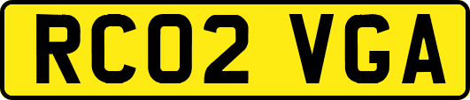 RC02VGA