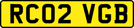 RC02VGB
