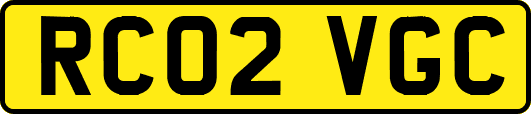 RC02VGC