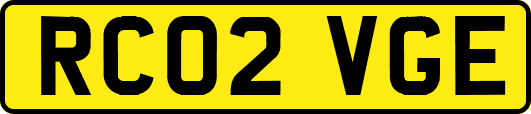 RC02VGE