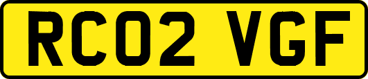 RC02VGF