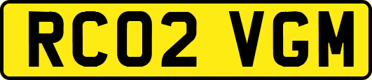 RC02VGM