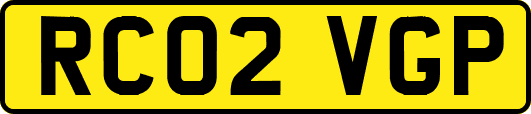 RC02VGP