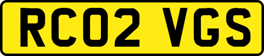 RC02VGS