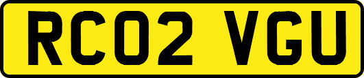 RC02VGU