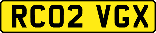 RC02VGX