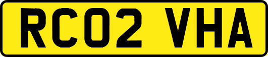 RC02VHA