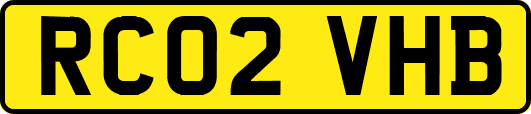 RC02VHB