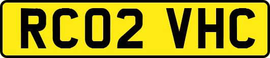RC02VHC