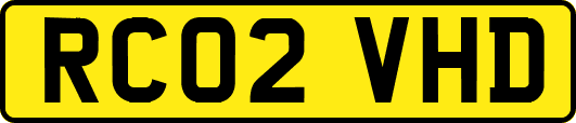 RC02VHD