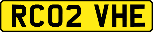 RC02VHE