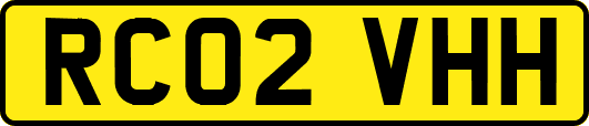 RC02VHH
