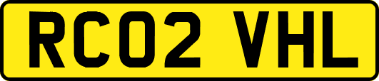 RC02VHL