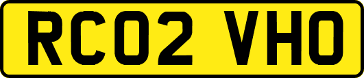 RC02VHO