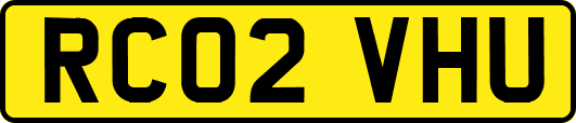 RC02VHU