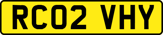 RC02VHY