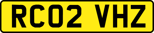 RC02VHZ