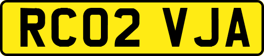 RC02VJA