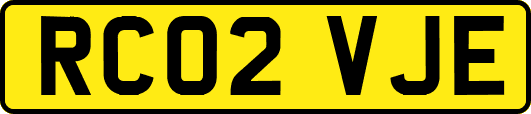 RC02VJE