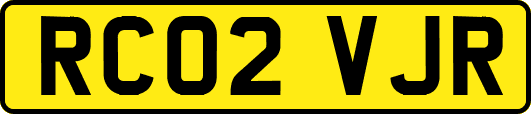 RC02VJR