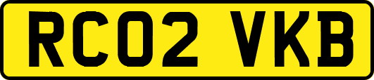 RC02VKB