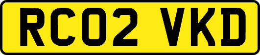 RC02VKD