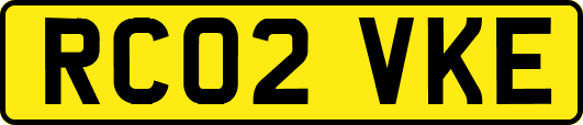 RC02VKE