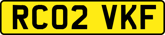 RC02VKF
