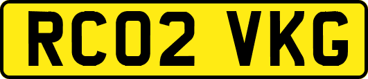 RC02VKG